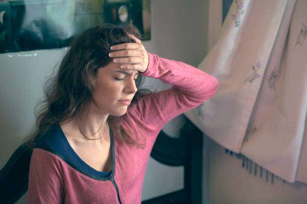 tocenie hlavy vertigo