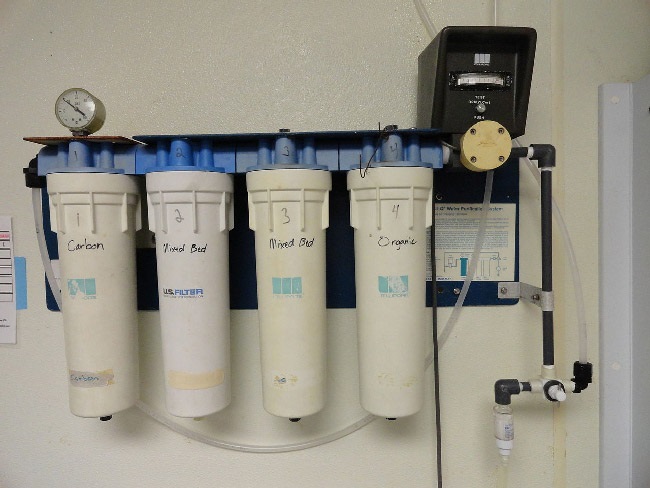 filtre na vodu do domacnosti