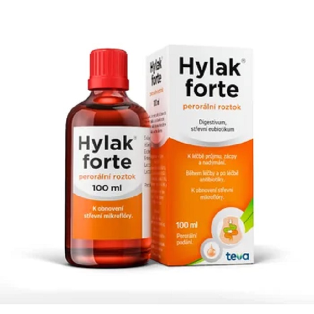 hylak forte 1