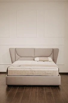matrac na manželskú posteľ